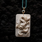 Long Pai - Mammoth Sculpture - zycs_China