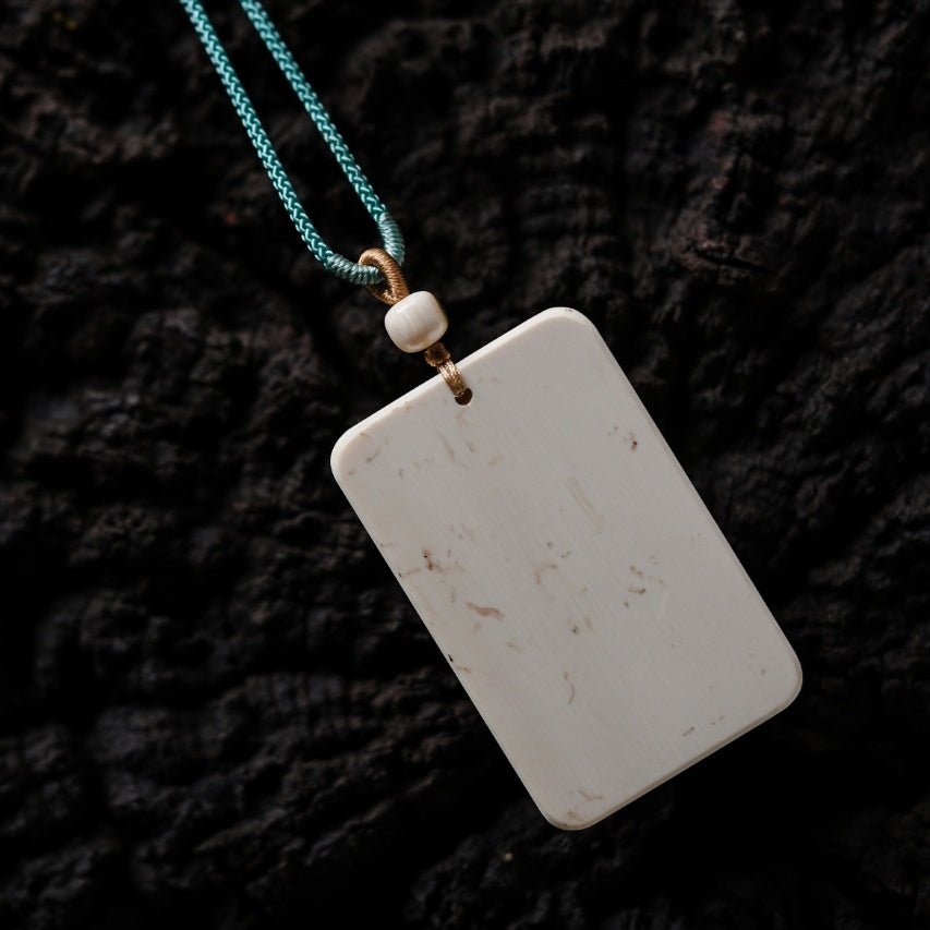 Long Pai - Mammoth Sculpture - zycs_China