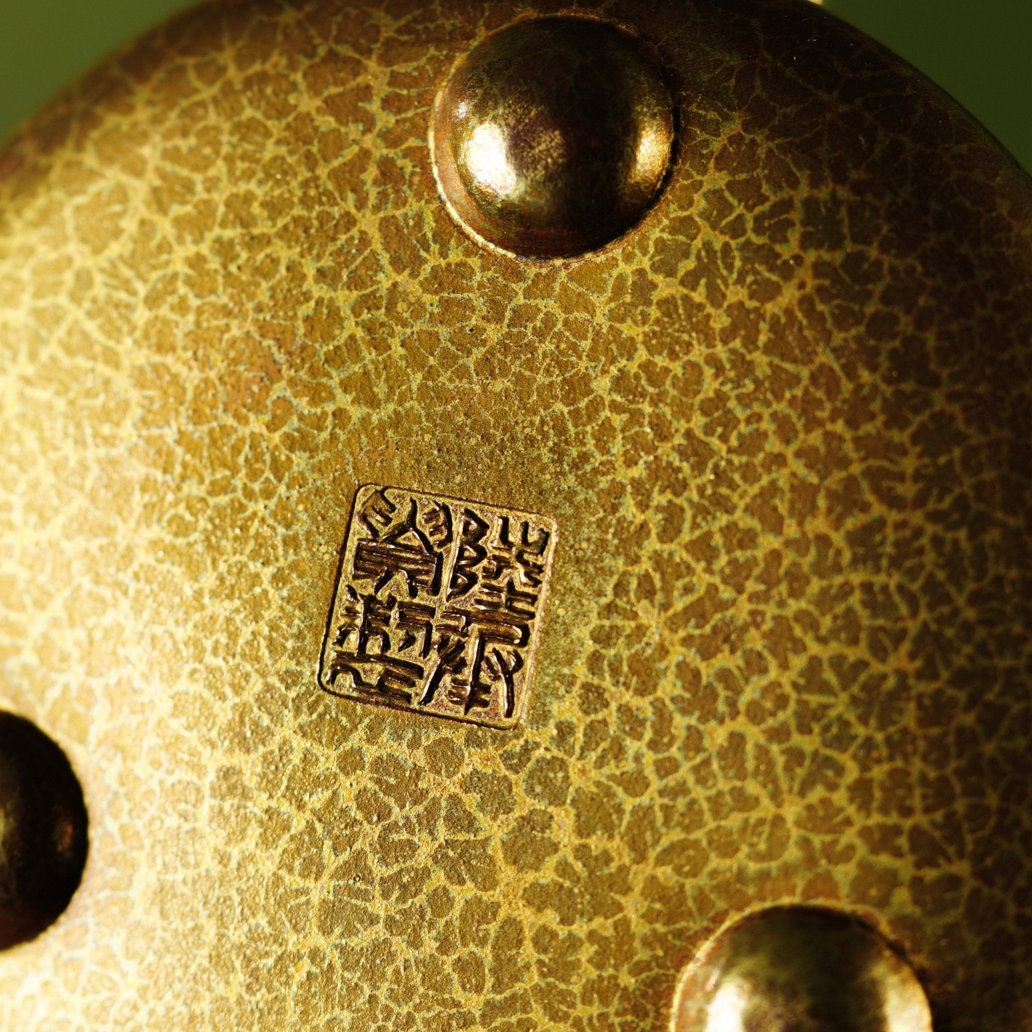 Long Piao 230cc - Yixing Handmade Teapot - zycs_China