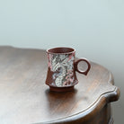 Long Teng 180cc - Yixing Handmade Teacup - zycs_China
