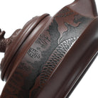 Long Teng Si Hai 400cc - Yixing Handmade Teapot - zycs_China - tea - teapot