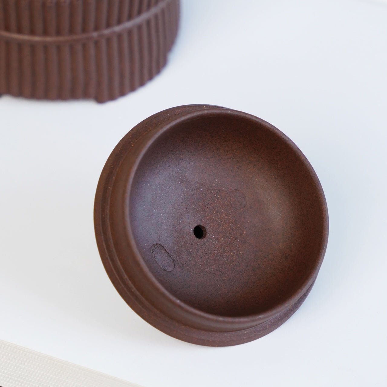 Long Tou Yi Kun Zhu 175cc - Yixing Handmade Teapot - zycs_China