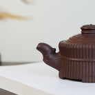 Long Tou Yi Kun Zhu 175cc - Yixing Handmade Teapot - zycs_China