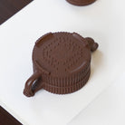 Long Tou Yi Kun Zhu 175cc - Yixing Handmade Teapot - zycs_China