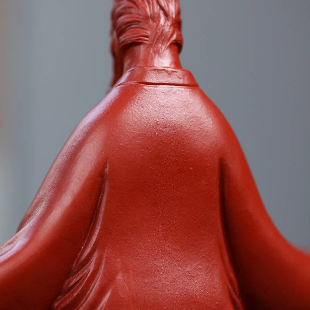 Long Xian - Tea Pet - zycs_China