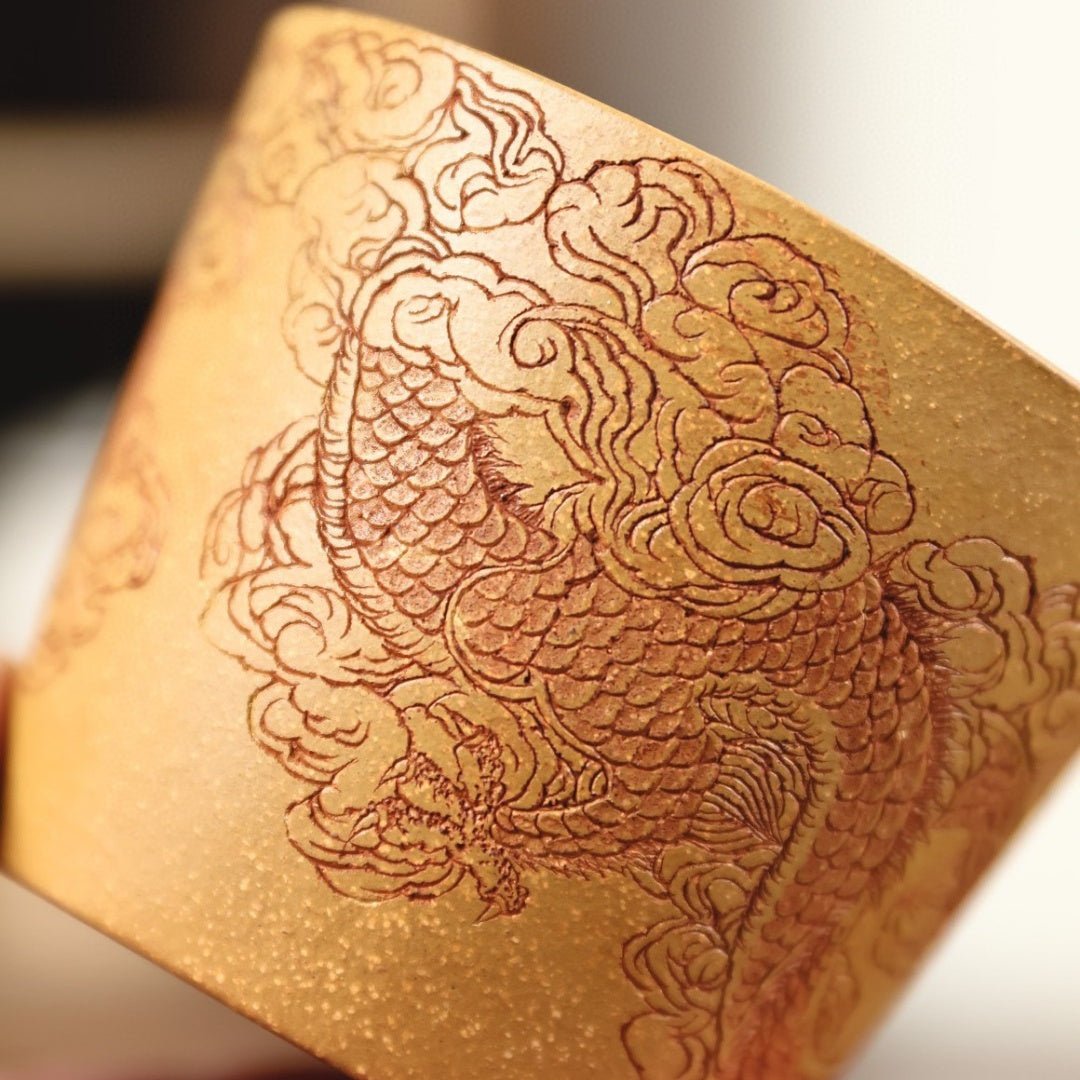 Long Yin 180cc - Fair Cup - zycs_China