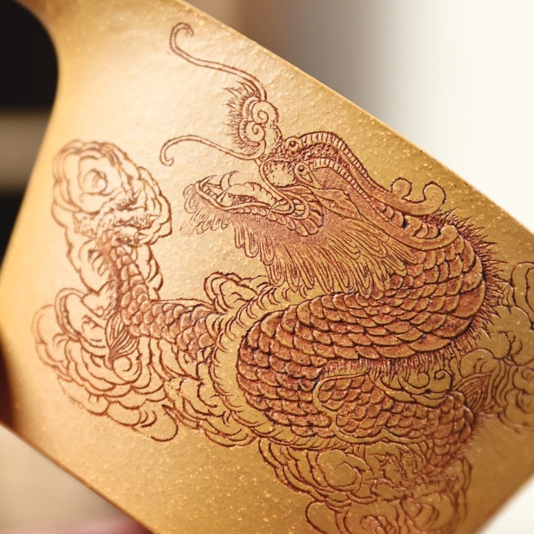 Long Yin 180cc - Fair Cup - zycs_China