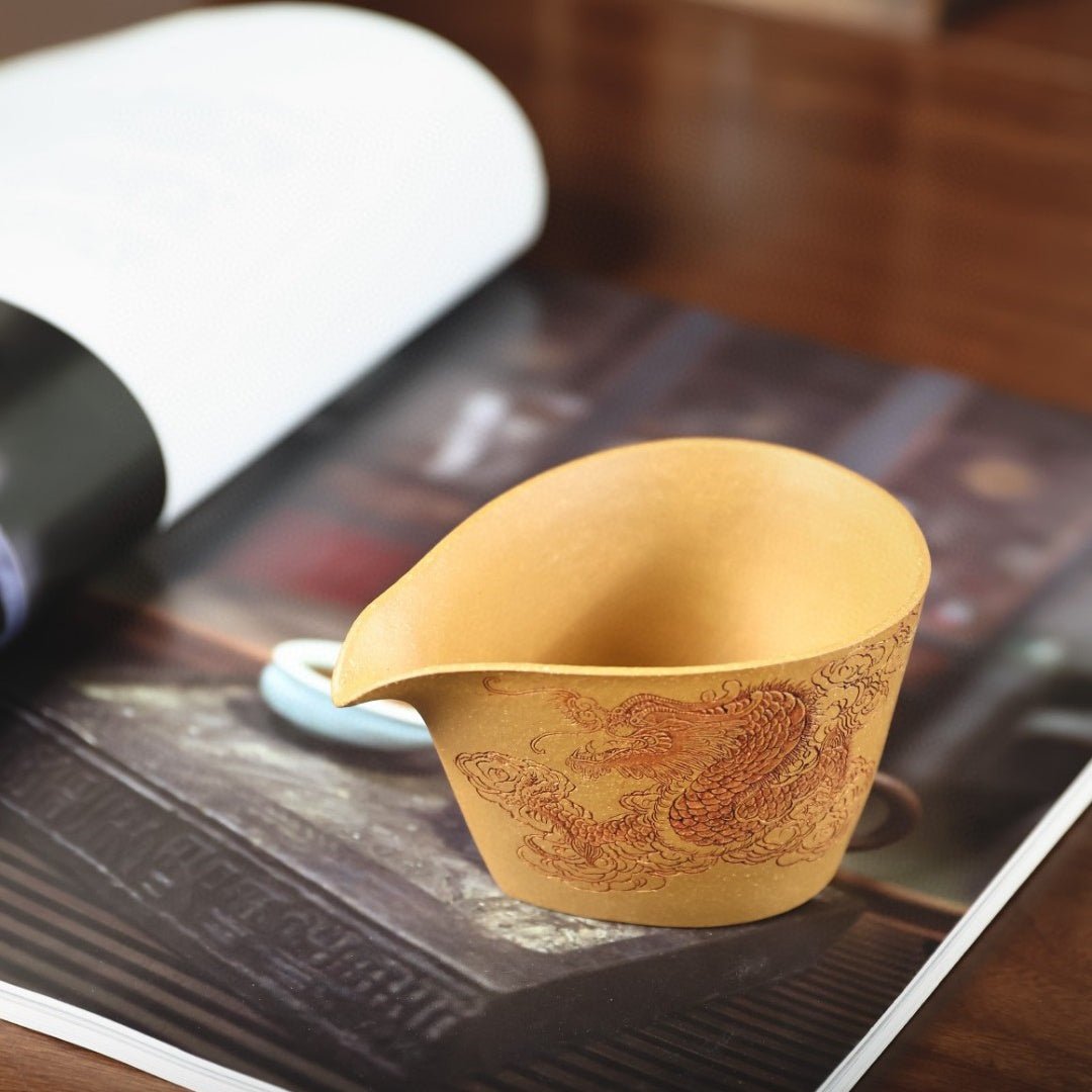 Long Yin 180cc - Fair Cup - zycs_China