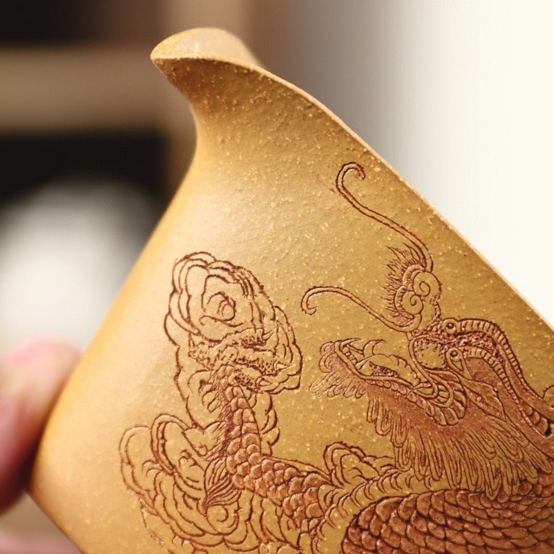 Long Yin 180cc - Fair Cup - zycs_China