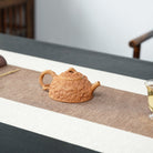 Long Yin Shi Piao 180cc - Yixing Handmade Teapot - zycs_China