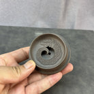 Long Yu De Zhong 220cc - Yixing Handmade Teapot - zycs_China