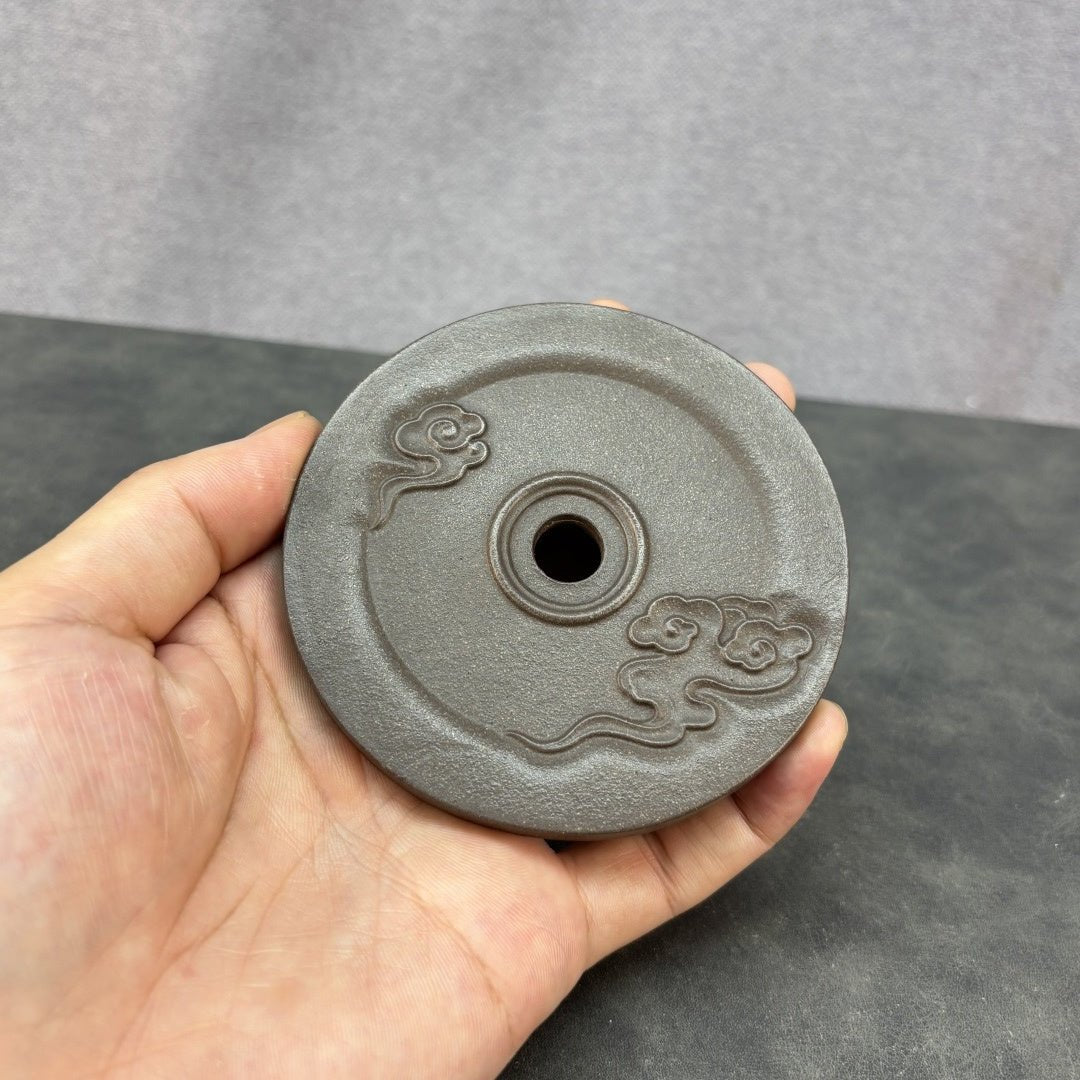 Long Yu Rong Tian 260cc - Yixing Handmade Teapot - zycs_China