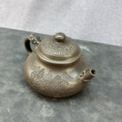 Long Yu Rong Tian 260cc - Yixing Handmade Teapot - zycs_China