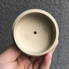 Long Yun Fang Gu 220cc - Yixing Handmade Teapot - zycs_China