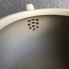 Long Yun Fang Gu 220cc - Yixing Handmade Teapot - zycs_China