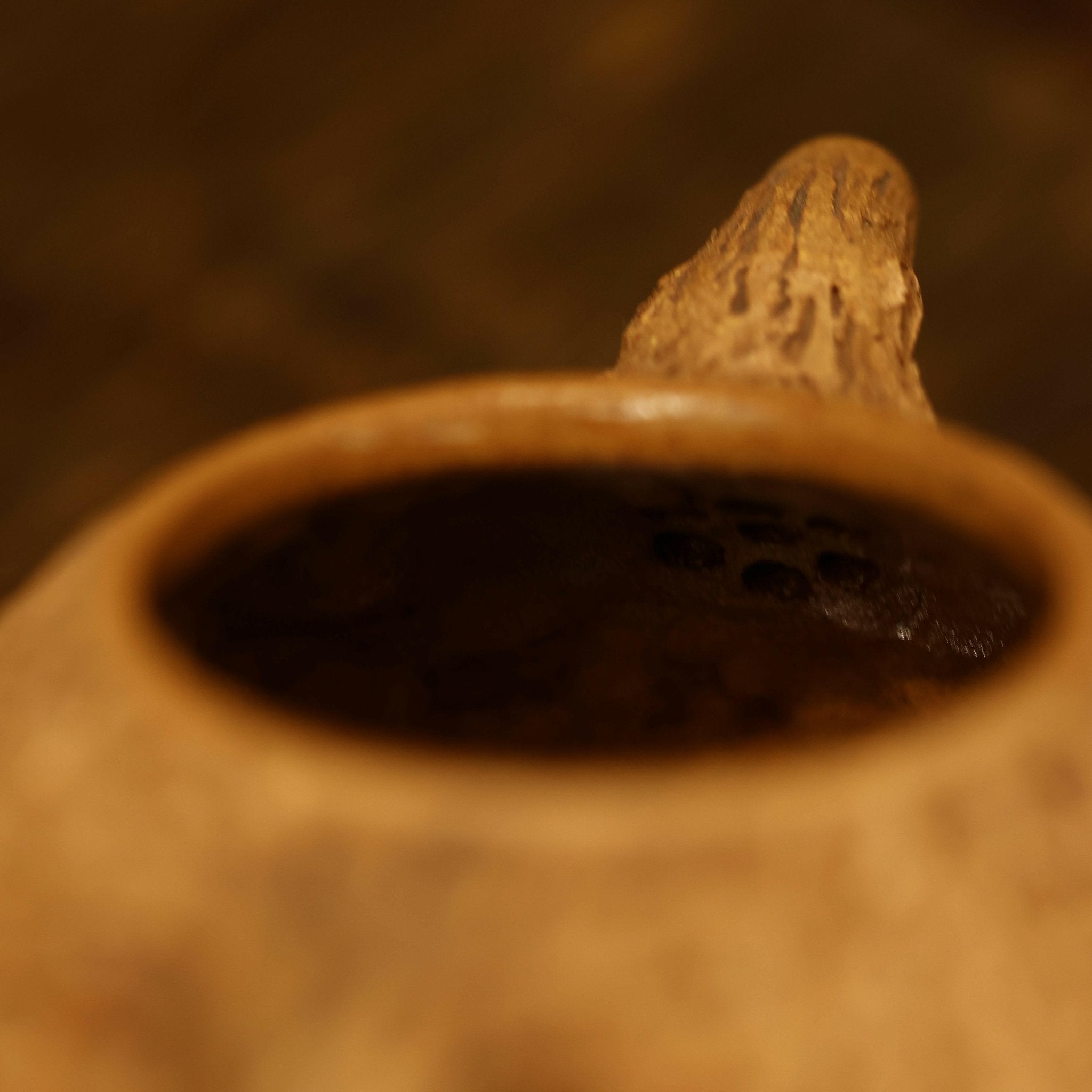 Long Zhu Gong Chun 175cc - Yixing Handmade Teapot - zycs_China