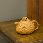 Long Zhu Gong Chun 175cc - Yixing Handmade Teapot - zycs_China
