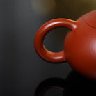 Long Zhu Yu Ru 150cc - Yixing Handmade Teapot - zycs_China