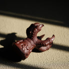 Long Zhua - Tea Pet - zycs_China