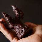 Long Zhua - Tea Pet - zycs_China