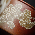 Lu 120cc - Yixing Handmade Teacup - zycs_China