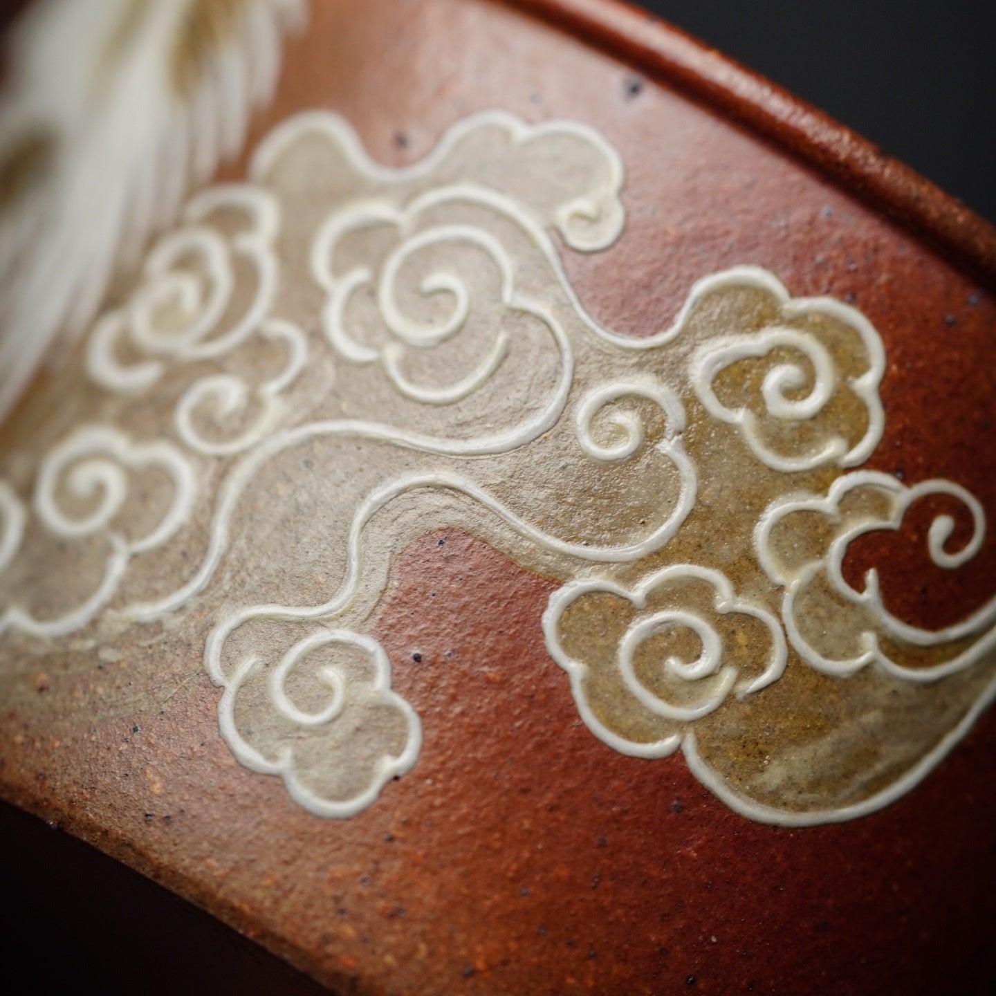 Lu 120cc - Yixing Handmade Teacup - zycs_China