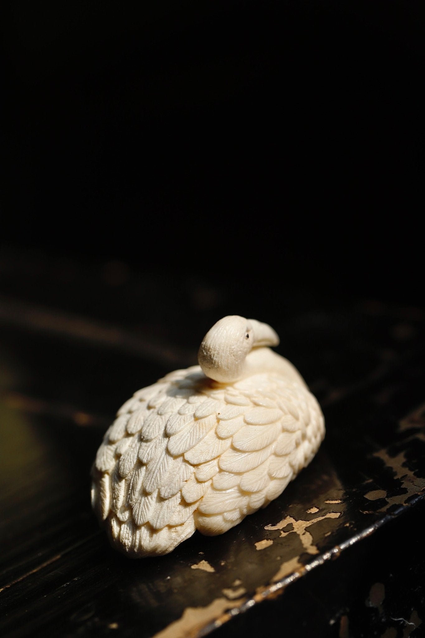 Lu Ci - Mammoth Sculpture - zycs_China