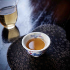 Lu He Tong Chun 100cc - Jing De Zhen Porcelain Teacup - zycs_China