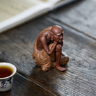 Luo Han - Tea Pet - zycs_China