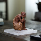 Luo Han - Tea Pet - zycs_China