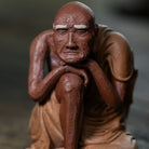 Luo Han - Tea Pet - zycs_China