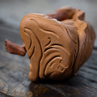 Luo Han - Tea Pet - zycs_China