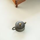 Ma Dao Cheng Gong 80cc - Yixing Handmade Teapot - zycs_China - tea - teapot