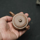 Ma Dao Cheng Gong 80cc - Yixing Handmade Teapot 江苏宜兴