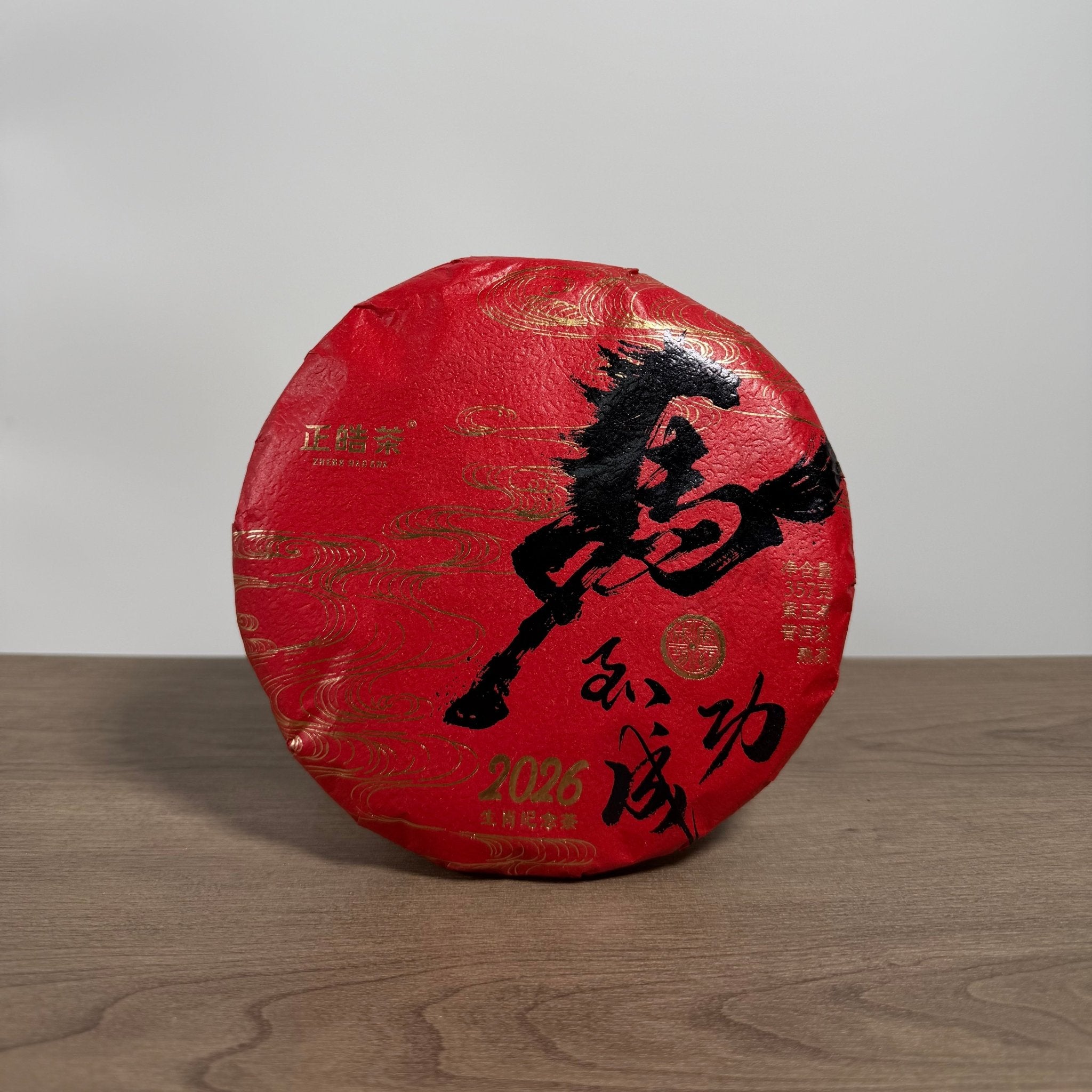 Ma Dao Cheng Gong Pu'er Tea - Fine Tea - zycs_China - tea - teapot