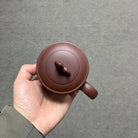 Ma Nian Da Ji 290cc - Yixing Handmade Teacup - zycs_China - tea - teapot