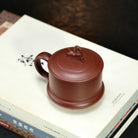 Ma Nian Da Ji 290cc - Yixing Handmade Teacup - zycs_China - tea - teapot