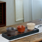 Ma Ti Bei - Yixing Handmade Teacup - zycs_China