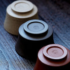 Ma Ti Bei - Yixing Handmade Teacup - zycs_China