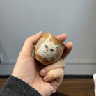 Mao Mi Bei 60cc - Yixing Handmade Teacup - zycs_China