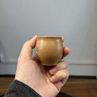 Mao Mi Bei 60cc - Yixing Handmade Teacup - zycs_China