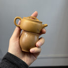 Mao Mi Bei 60cc - Yixing Handmade Teacup - zycs_China