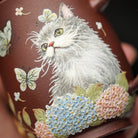 Mao Mi - Yixing Handmade Teacup 江苏宜兴
