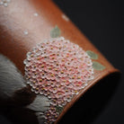 Mao - Yixing Handmade Teacup - zycs_China