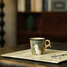 Mao Yu 150cc - Yixing Handmade Teacup zycschina