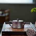 Mei 135cc - Yixing Handmade Teapot - zycs_China