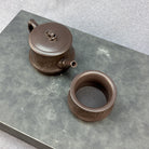 Mei 200cc - Yixing Handmade Teapot - zycs_China