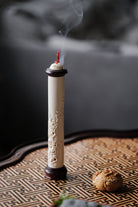 Mei Hua Ao Han - Mammoth Sculpture - zycs_China