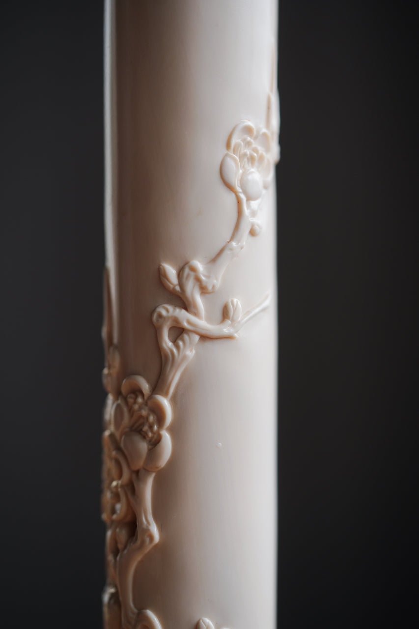 Mei Hua Ao Han - Mammoth Sculpture - zycs_China