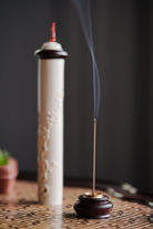 Mei Hua Ao Han - Mammoth Sculpture - zycs_China